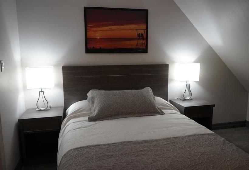 Hotel Amber | Grand Bend | Ontario | Canada 6