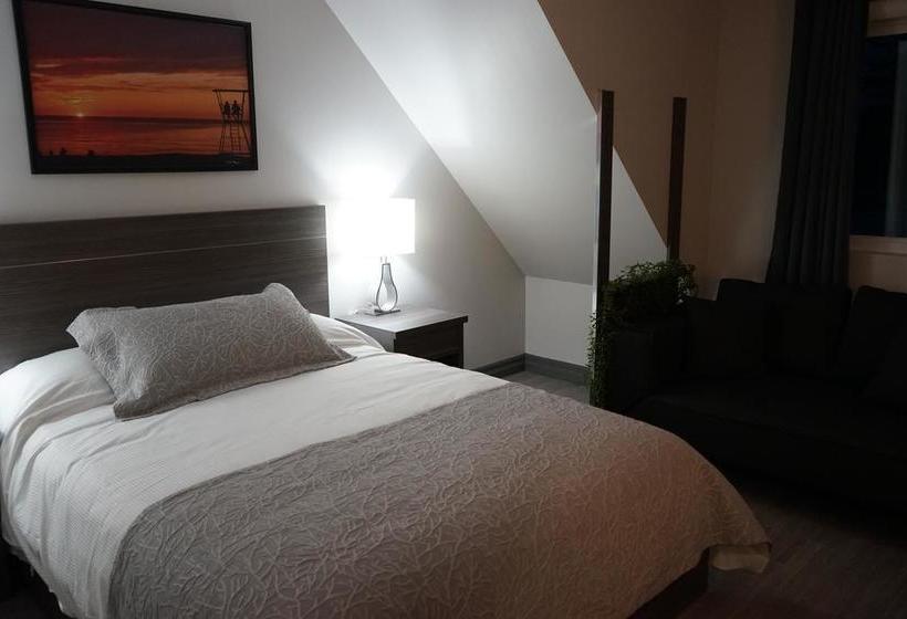 Hotel Amber | Grand Bend | Ontario | Canada 7