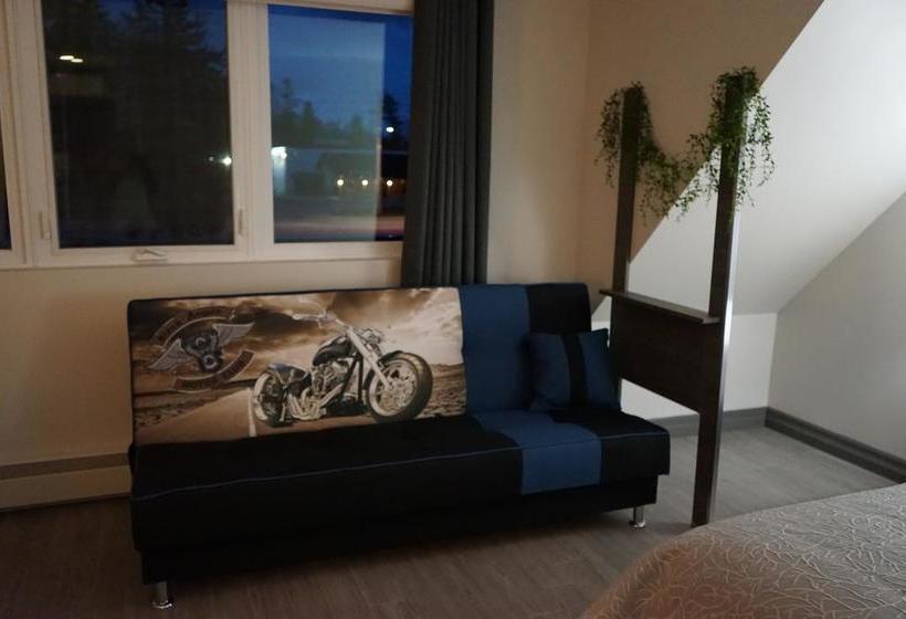 Hotel Amber | Grand Bend | Ontario | Canada 8