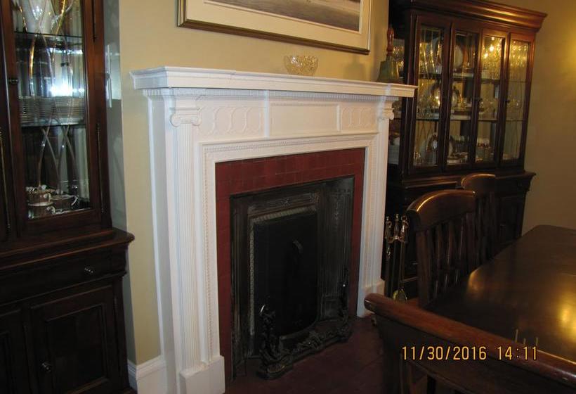 Bed and Breakfast Monroe House Executive Guest Suites | St. John'S | Newfoundland and Labrador | Canada 1