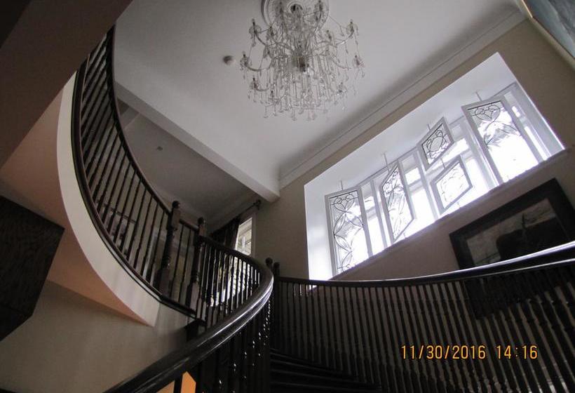 Bed and Breakfast Monroe House Executive Guest Suites | St. John'S | Newfoundland and Labrador | Canada 10