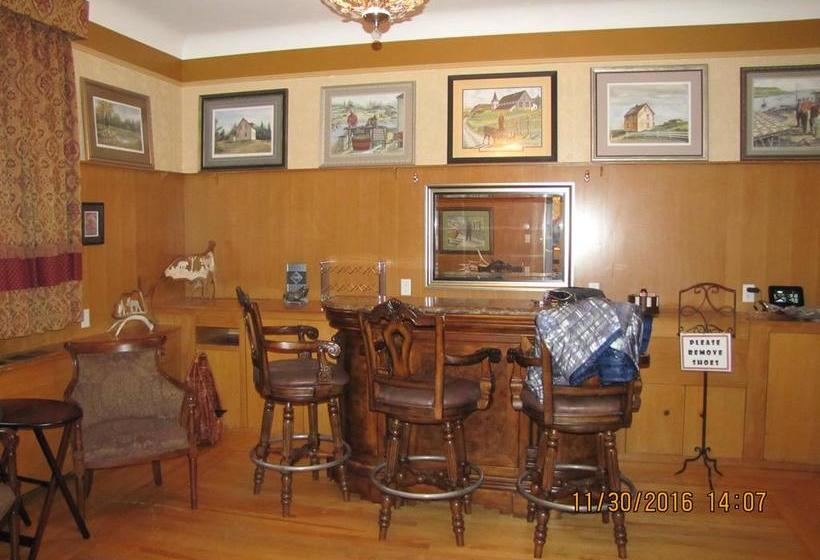 Bed and Breakfast Monroe House Executive Guest Suites | St. John'S | Newfoundland and Labrador | Canada 17