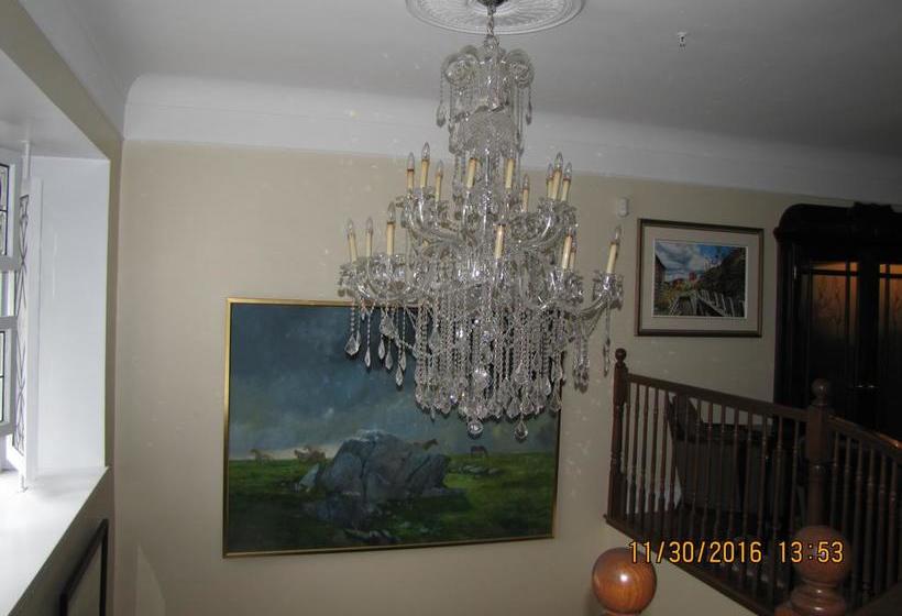 Bed and Breakfast Monroe House Executive Guest Suites | St. John'S | Newfoundland and Labrador | Canada 20