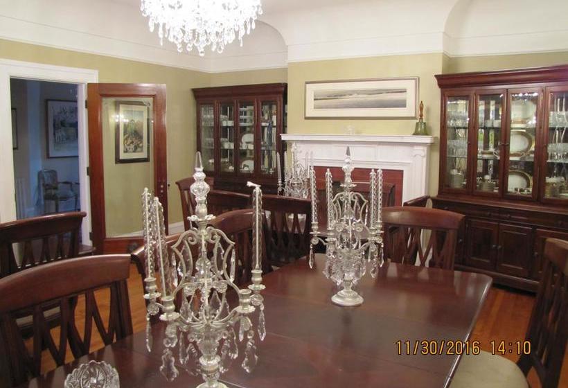 Bed and Breakfast Monroe House Executive Guest Suites | St. John'S | Newfoundland and Labrador | Canada 4