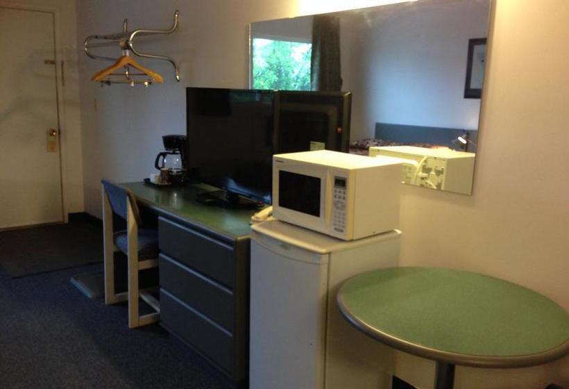 Motel Plains Motor Inn | Stettler | Alberta | Canada 10