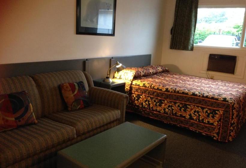 Motel Plains Motor Inn | Stettler | Alberta | Canada 12