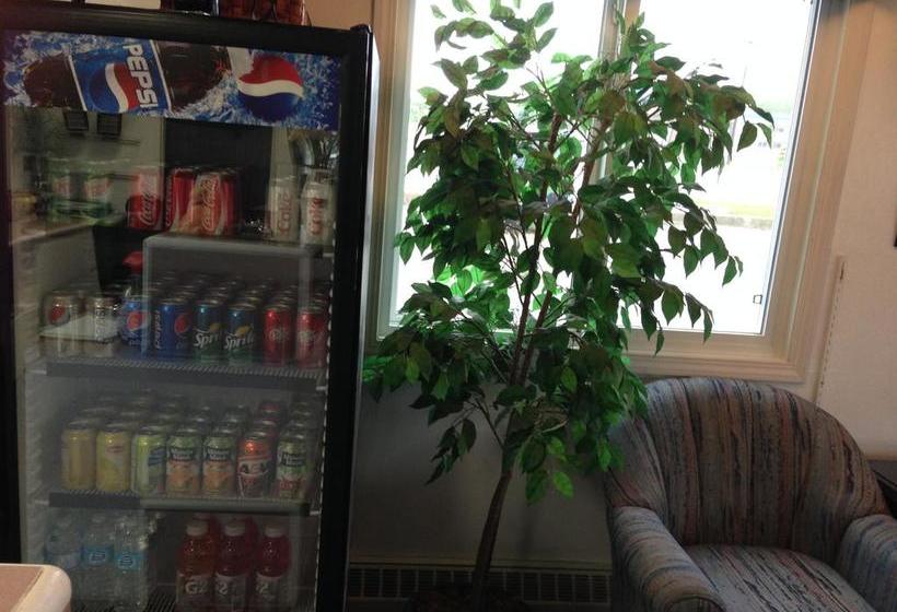 Motel Plains Motor Inn | Stettler | Alberta | Canada 16