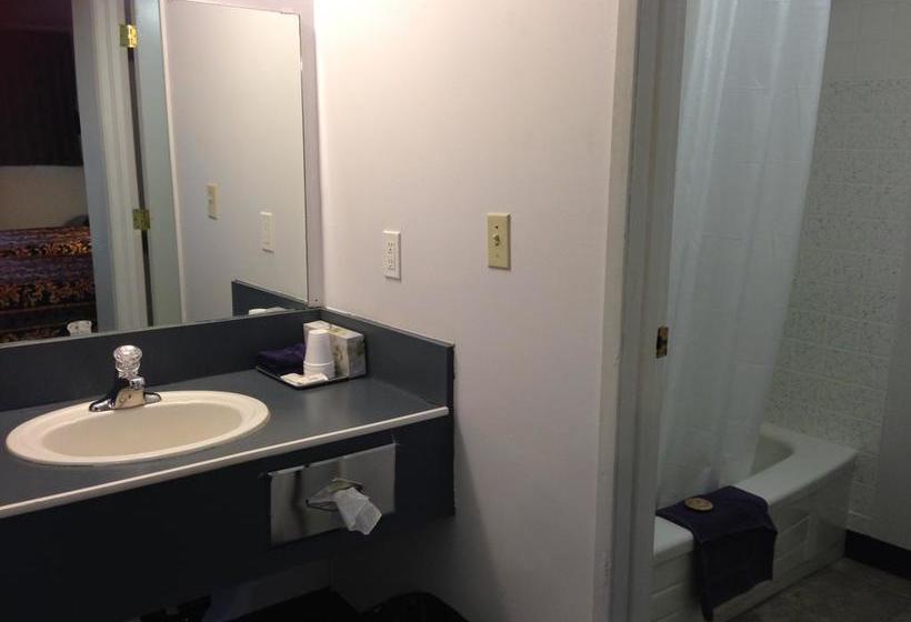 Motel Plains Motor Inn | Stettler | Alberta | Canada 17