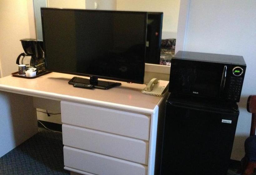 Motel Plains Motor Inn | Stettler | Alberta | Canada 18