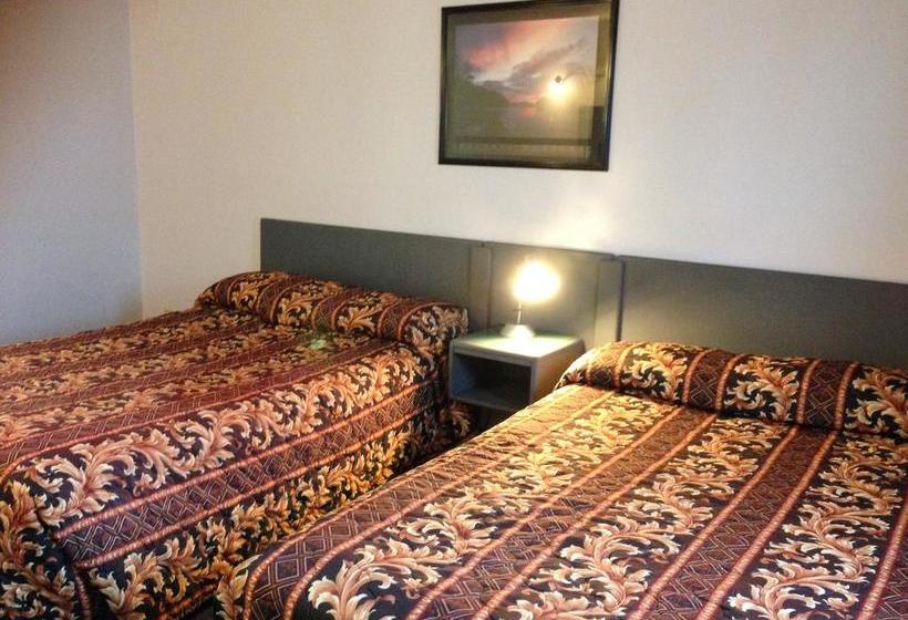 Motel Plains Motor Inn | Stettler | Alberta | Canada 19