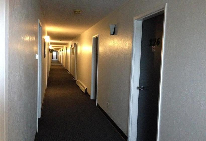 Motel Plains Motor Inn | Stettler | Alberta | Canada 20