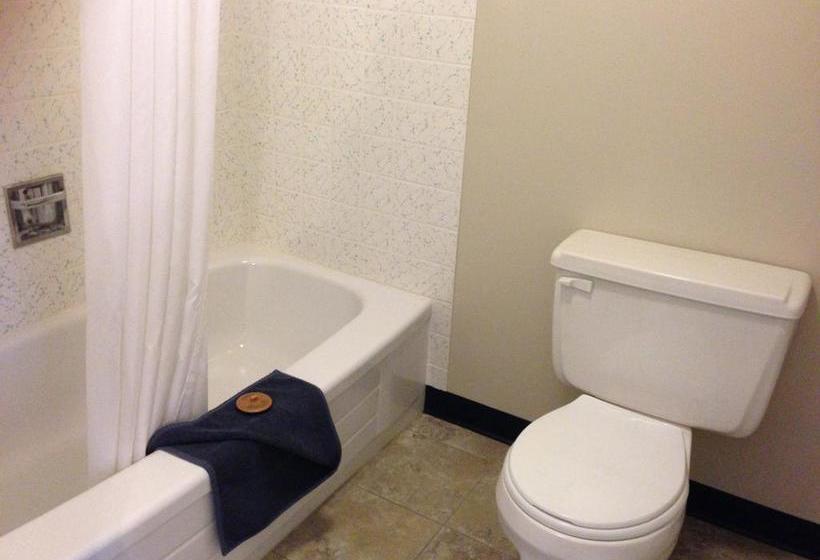 Motel Plains Motor Inn | Stettler | Alberta | Canada 9