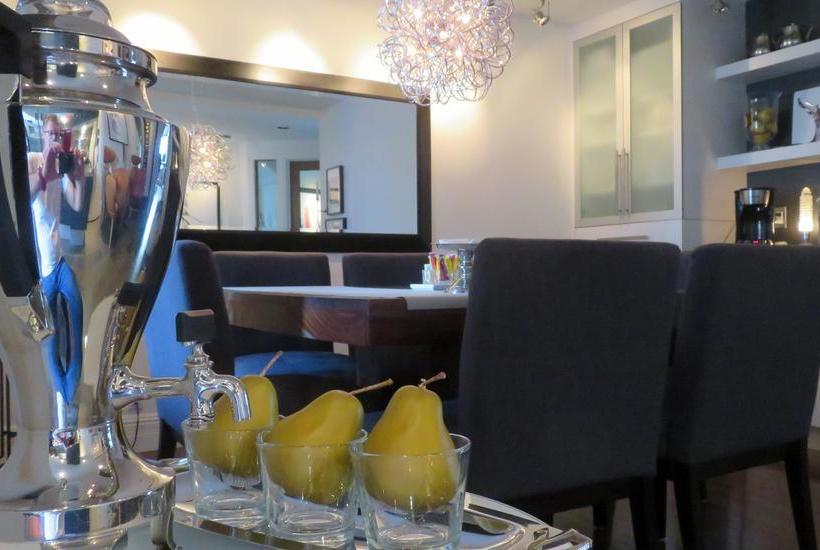 Aubergell Bed & Breakfast