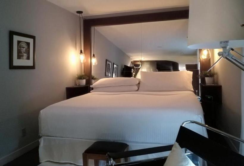 Aubergell Bed & Breakfast | Montreal | Quebec | Canada 11