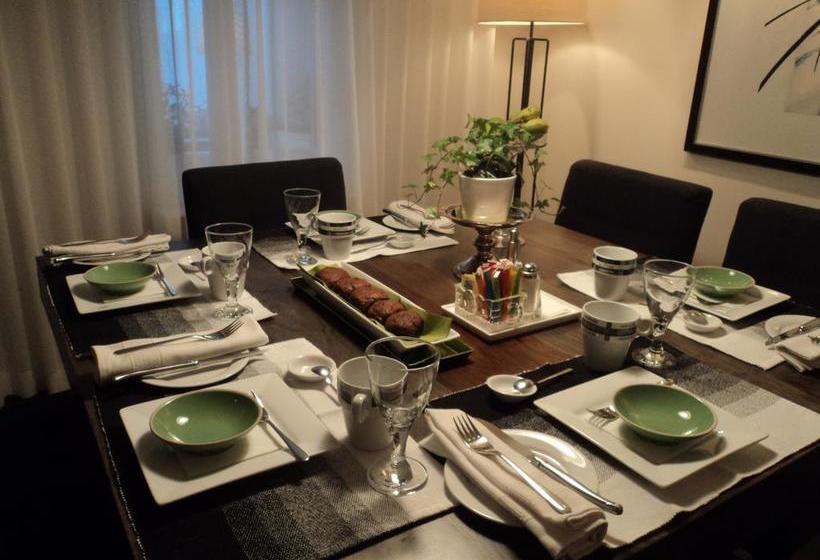 Aubergell Bed & Breakfast | Montreal | Quebec | Canada 14