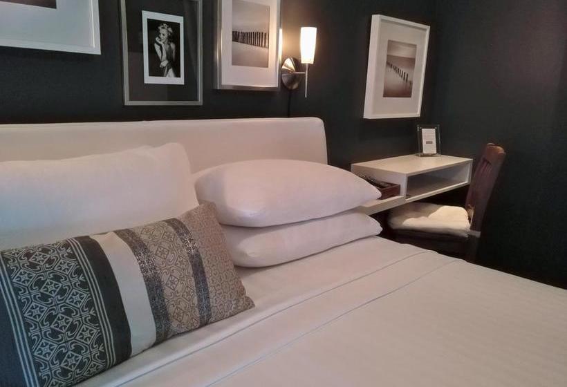 Aubergell Bed & Breakfast | Montreal | Quebec | Canada 18