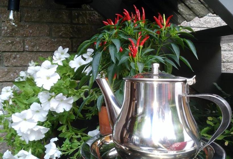 Aubergell Bed & Breakfast | Montreal | Quebec | Canada 19