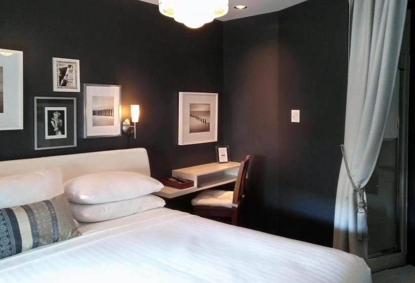 Aubergell Bed & Breakfast | Montreal | Quebec | Canada 9