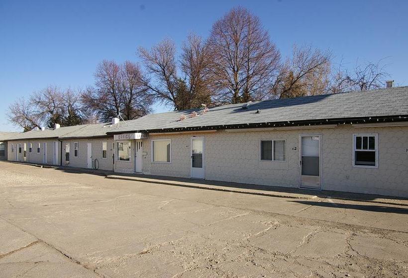 Hat Motel | Medicine Hat | Alberta | Canada 17