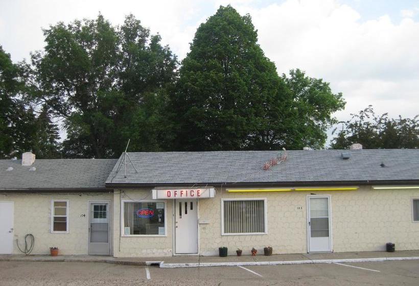 Hat Motel | Medicine Hat | Alberta | Canada 19