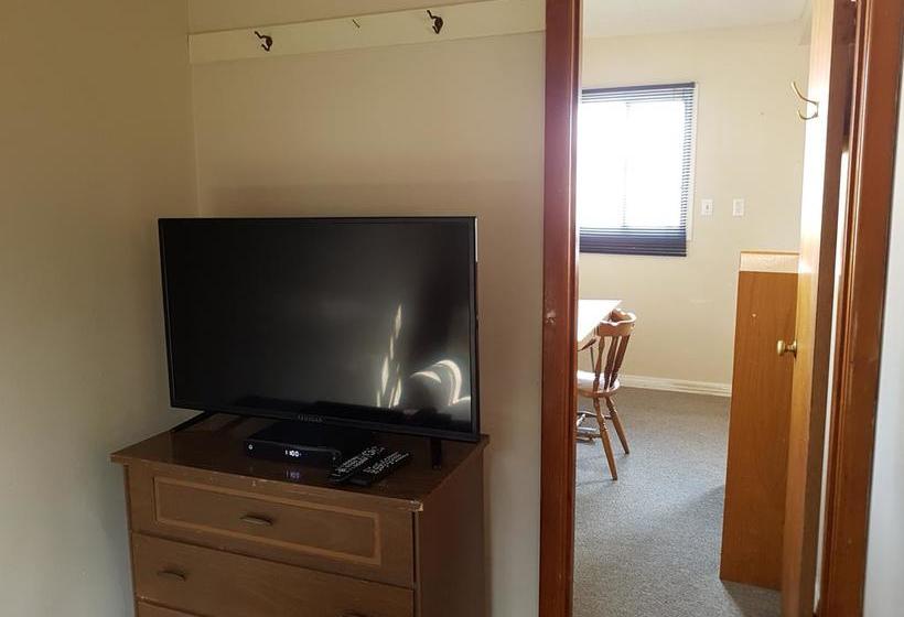 Hat Motel | Medicine Hat | Alberta | Canada 5