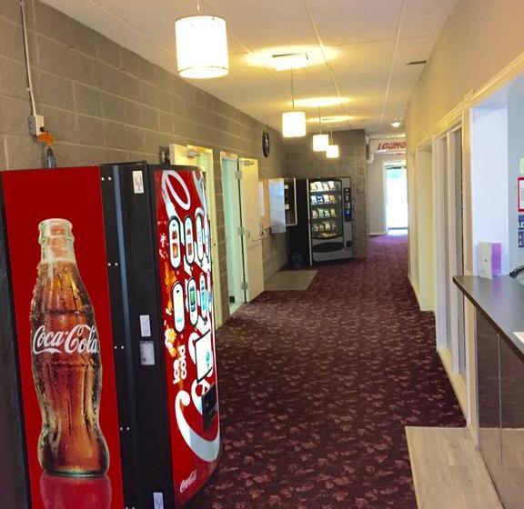 Hotel Royal Oak Inn | Whitecourt | Alberta | Canada 20