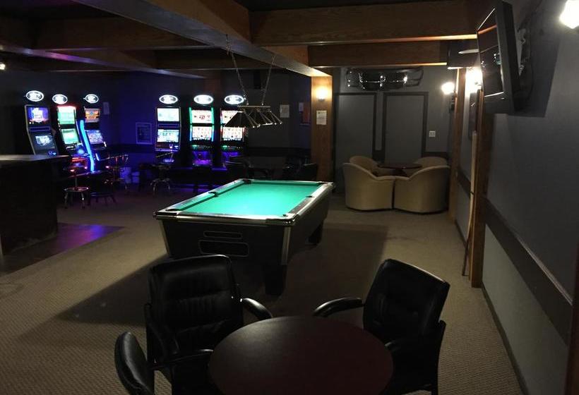 Hotel Royal Oak Inn | Whitecourt | Alberta | Canada 6