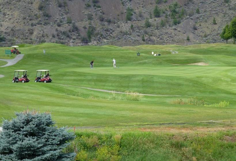 Overlander B&b | Kamloops | British Columbia | Canada 1