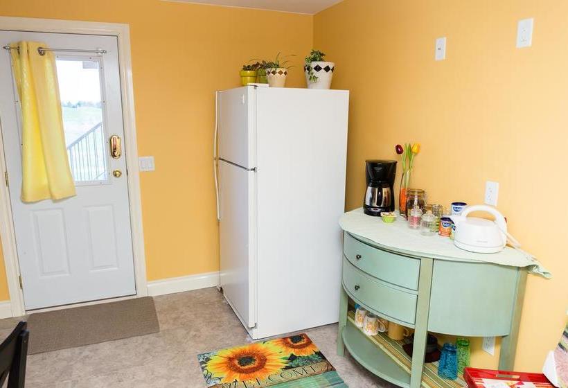 Overlander B&b | Kamloops | British Columbia | Canada 10