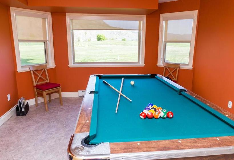 Overlander B&b | Kamloops | British Columbia | Canada 11