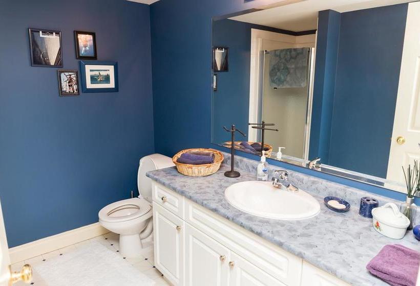 Overlander B&b | Kamloops | British Columbia | Canada 13