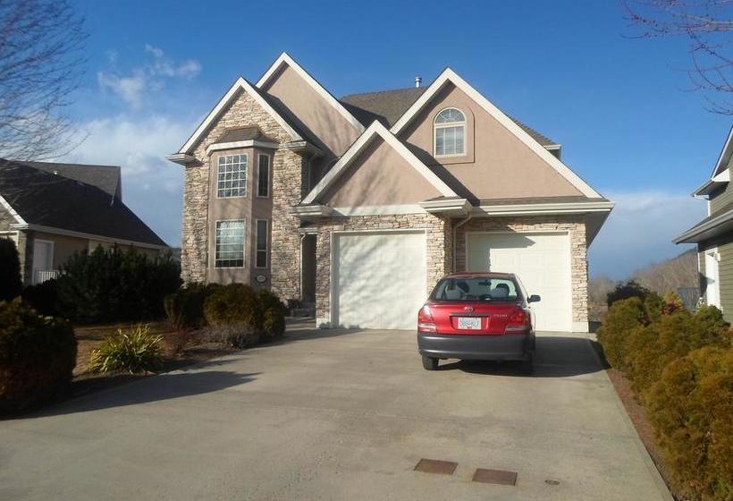 Overlander B&b | Kamloops | British Columbia | Canada 14