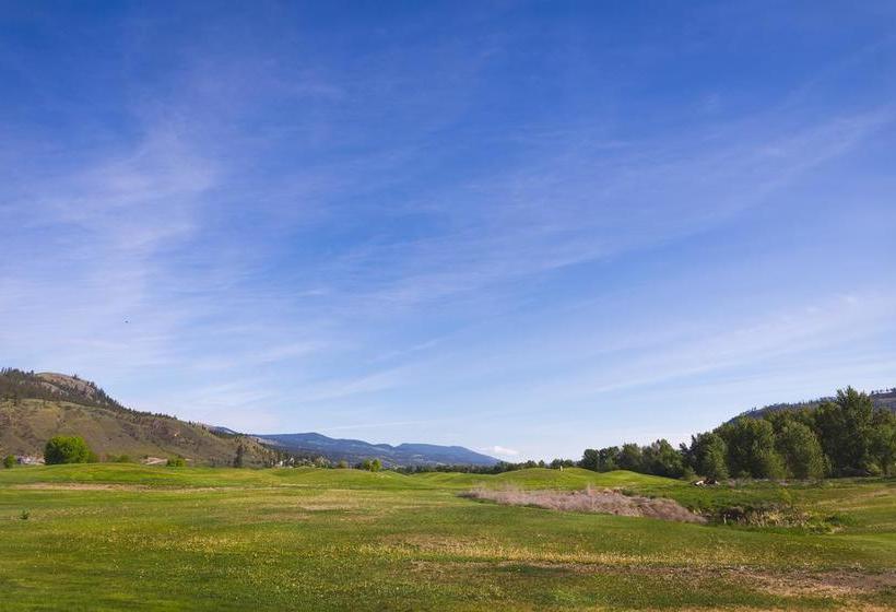 Overlander B&b | Kamloops | British Columbia | Canada 15