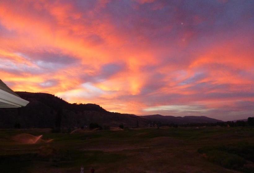 Overlander B&b | Kamloops | British Columbia | Canada 2