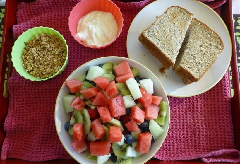 Overlander B&b | Kamloops | British Columbia | Canada 3