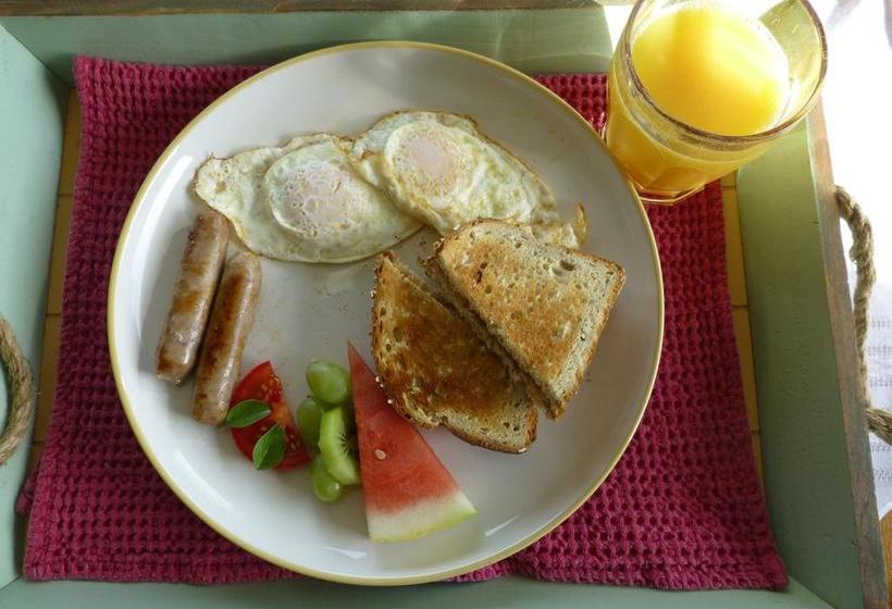 Overlander B&b | Kamloops | British Columbia | Canada 4