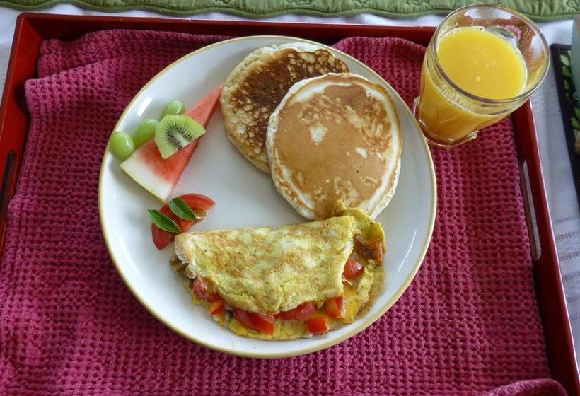 Overlander B&b | Kamloops | British Columbia | Canada 5