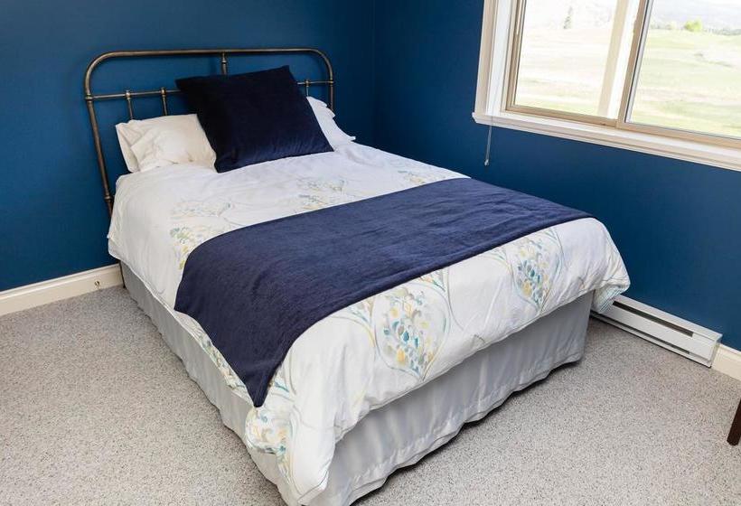 Overlander B&b | Kamloops | British Columbia | Canada 6