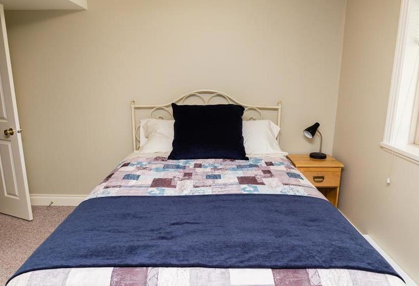 Overlander B&b | Kamloops | British Columbia | Canada 7