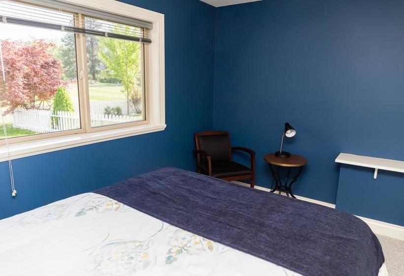 Overlander B&b | Kamloops | British Columbia | Canada 8