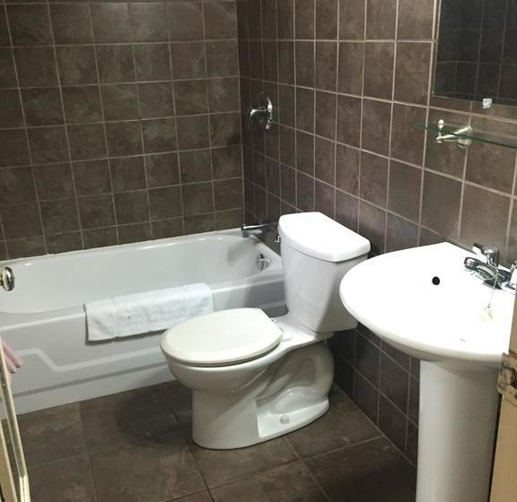 Century Motel | Cornwall | Ontario | Canada 18