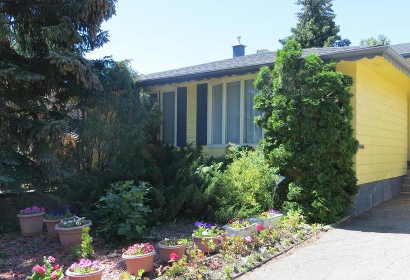 Daybreak Bed And Breakfast Saskatchewan