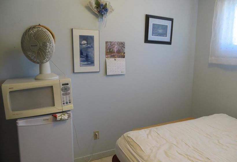 Daybreak Bed And Breakfast | Regina | Saskatchewan | Canada 11