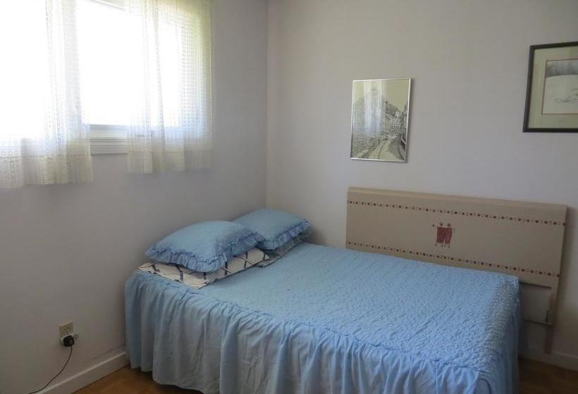 Daybreak Bed And Breakfast | Regina | Saskatchewan | Canada 13