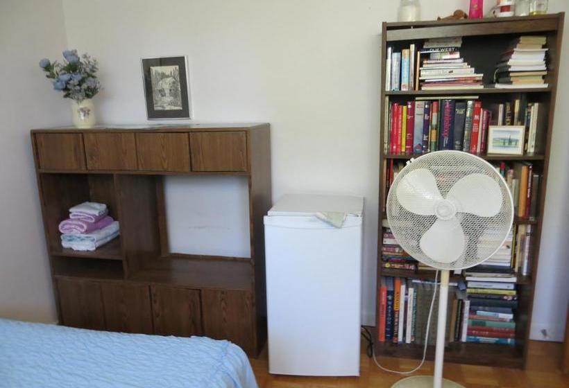 Daybreak Bed And Breakfast | Regina | Saskatchewan | Canada 14