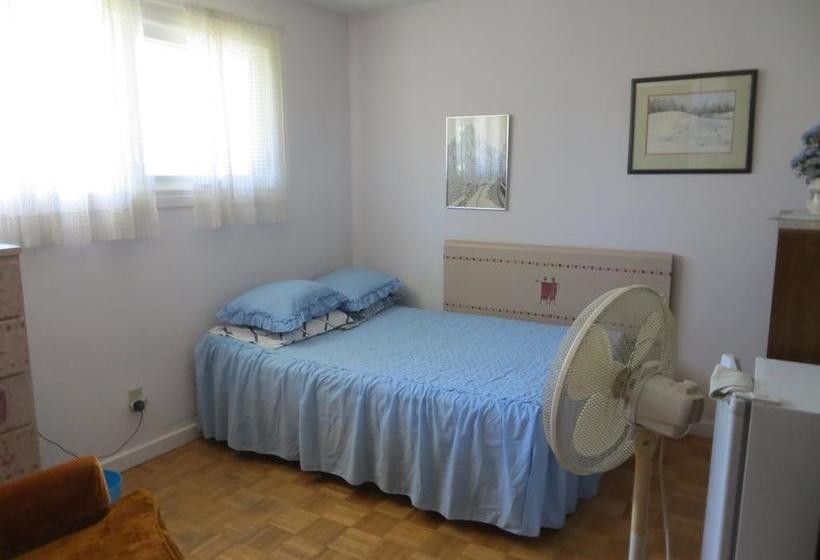 Daybreak Bed And Breakfast | Regina | Saskatchewan | Canada 17