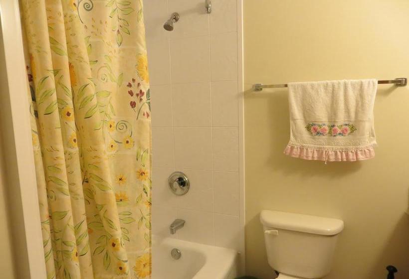 Daybreak Bed And Breakfast | Regina | Saskatchewan | Canada 19