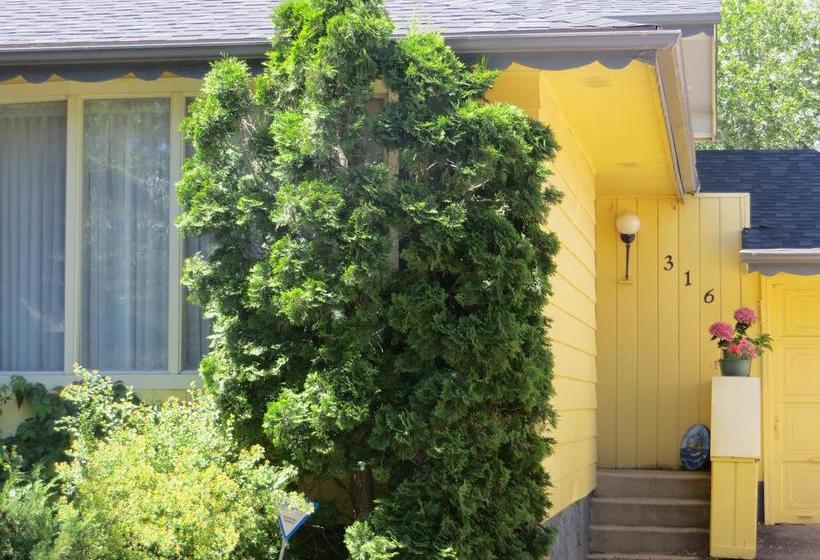 Daybreak Bed And Breakfast | Regina | Saskatchewan | Canada 2