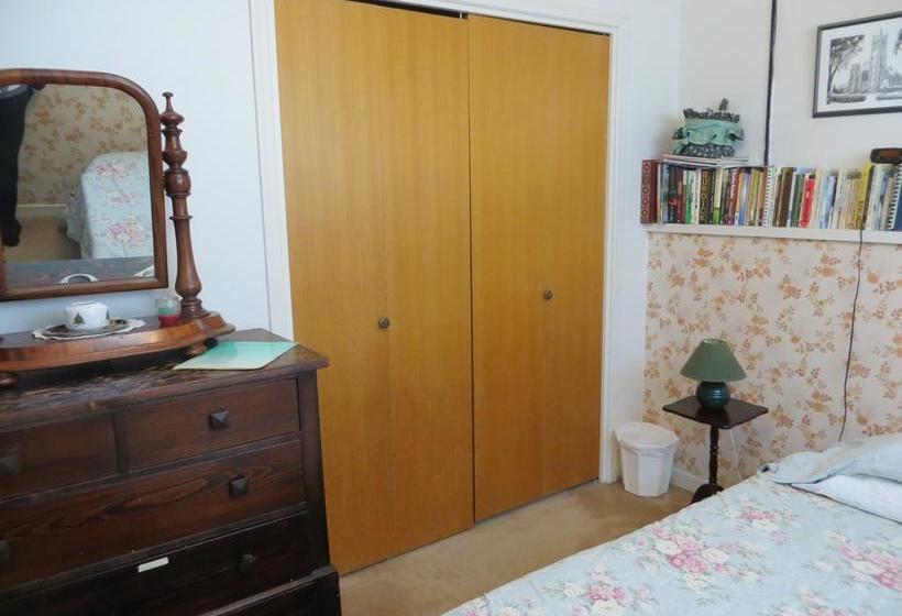 Daybreak Bed And Breakfast | Regina | Saskatchewan | Canada 4