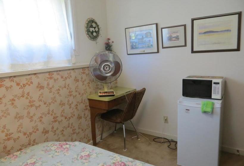 Daybreak Bed And Breakfast | Regina | Saskatchewan | Canada 5